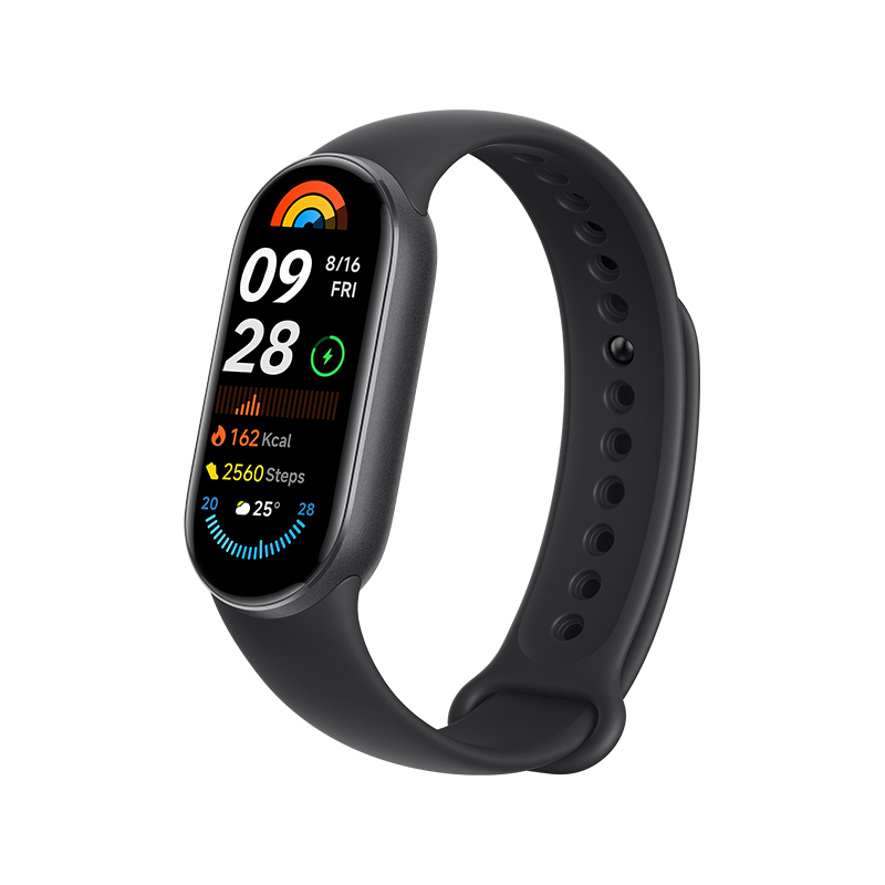  Xiaomi Mi Band 9